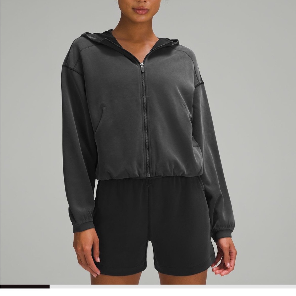 lululemon athletica Black Women's Sweater